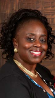 BERYL ANYANGO OUMA