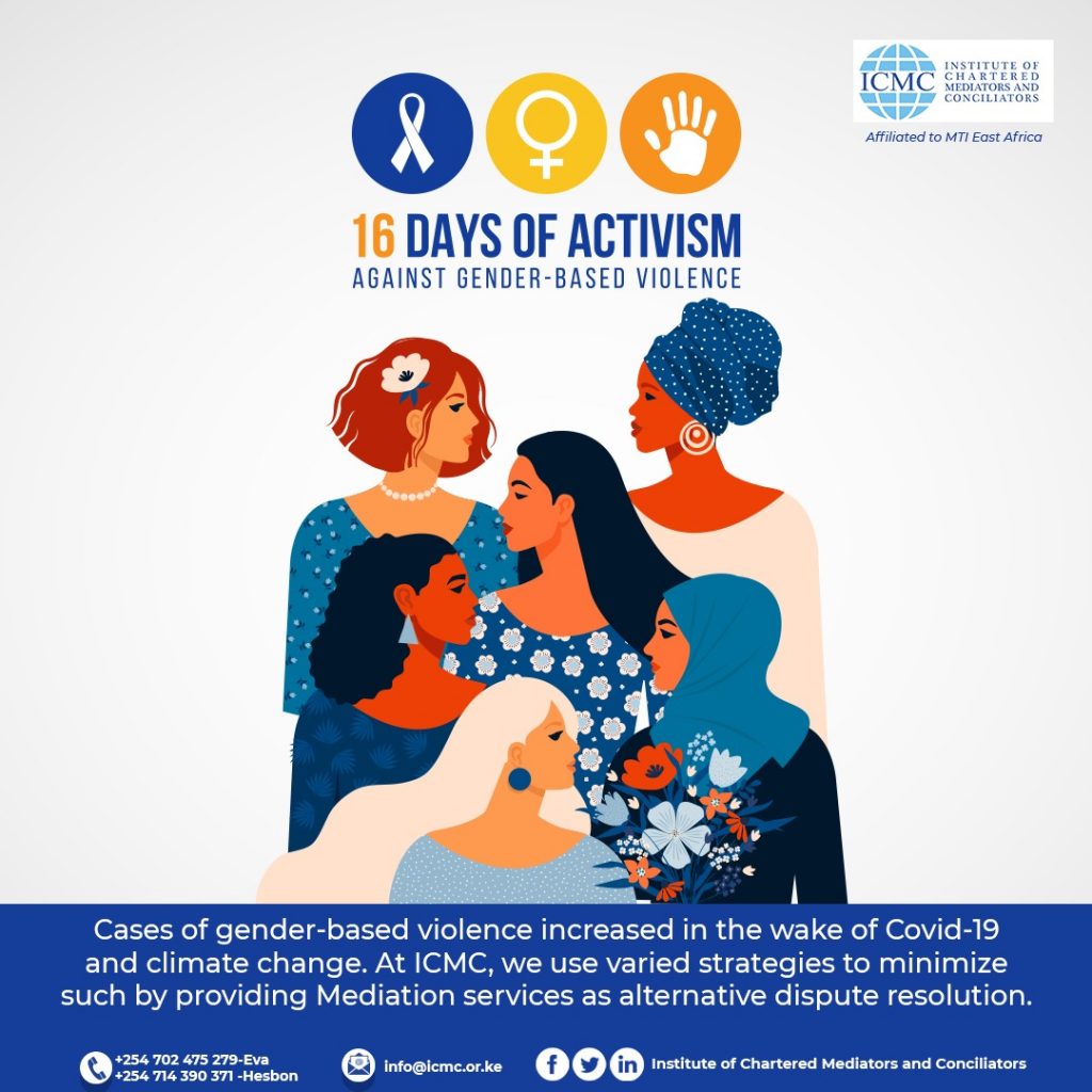 ICMC 16 Days Of Activism Poster 1024x1024
