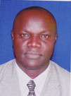 Charles Marube Getanda