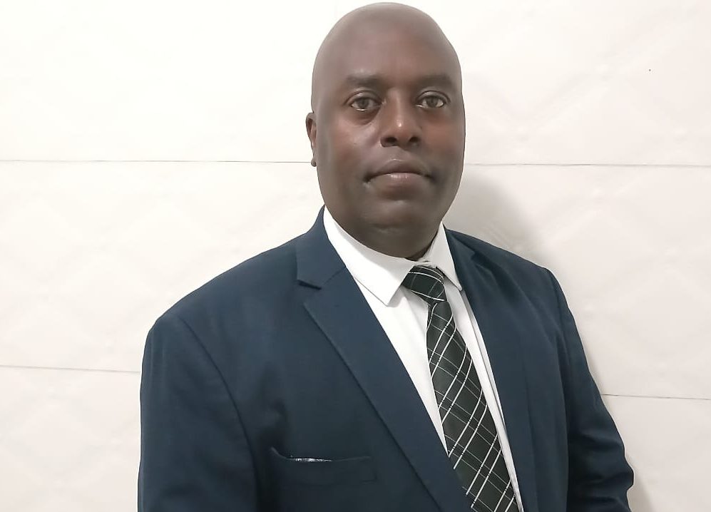 Mr James Mangerere ICMC Patron 2023 E1695497712313