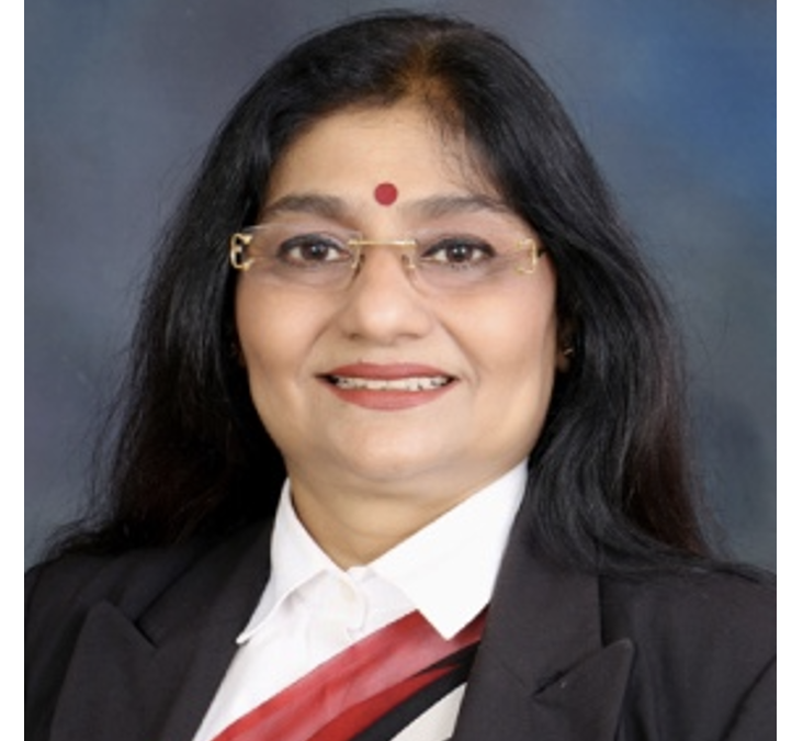 Varuna Bhandari Gugnani