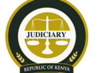 Home judiciary