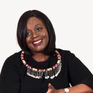 Raychelle Omamo. ICMC Board Chairperson.WhatsApp Image 2023-09-15 at 7.20.05 AM